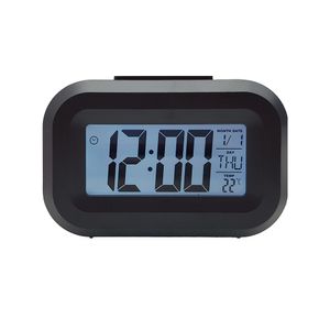دماسنج و ساعت دیجیتالی CHH2188