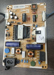 برد پاور تغذیه تلویزیون سامسونگ UA32F4590AM