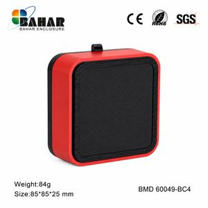 BMD 60049-BC4 جعبه پلاستیکی دیواری