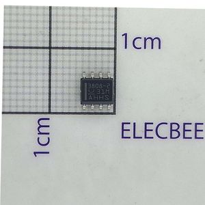 UCC3808DTR-2 SO-8