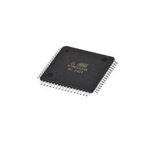 میکروکنترلر ATMEGA64A-AU پکیج TQFP-64
