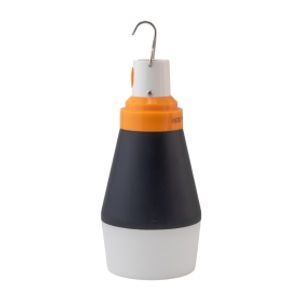 چراغ شارژی آویزی مدل F-02