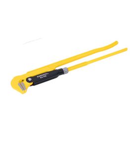 آچار لوله گیر دو دسته سایز 2 اینچ کارناوال KARNAVAL مدل KA-702