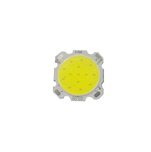 ال ای دی COB سفید مهتابی 7 وات 300 میلی آمپر مدل 2B7C