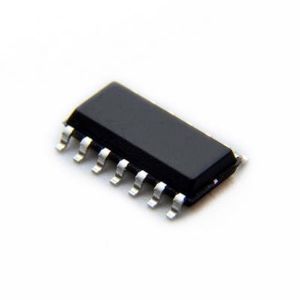 MC33079DR2G