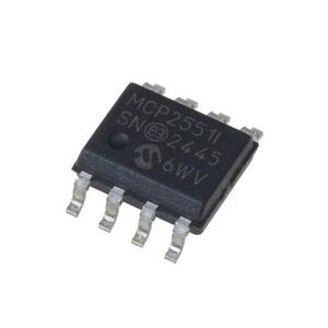 MCP2551T