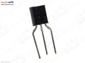 TR F423TO-92