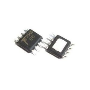 آی سی شارژ TP5400 پکیج SOP-8 اورجینال