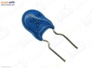 680NF 2KV MAYLAR