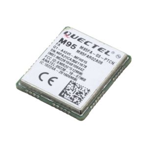 ماژول Quectel GSM M95FA-03-PTCN بازسازی شده