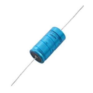 خازن الکترولیتی 15000uF / 10V مارک PHILIPS