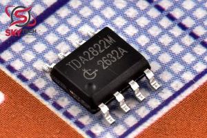 TDA2822M