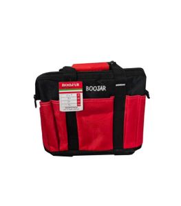 کیف ابزار حرفه ای برزنتی 36 سانت کف لاستیکی بوجار BOOJAR مدل 3630