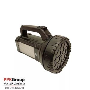 چراغ یووی دستی 18LED ساخت ایران