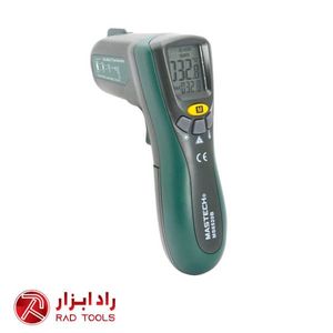 ترمومتر لیزری مدل MS6520B مستک