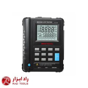 متر LCR مدل MS5308 مستک