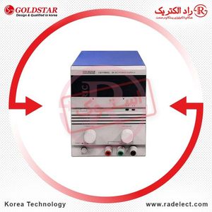 منبع تغذیه دست دوم LG-17300SL3A گلداستار