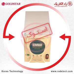 ترانس اتوماتیک دست دوم LG-1P-1K-R گلداستار