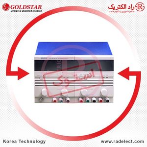 منبع تغذیه دست دوم LG-17301SL5A گلداستار