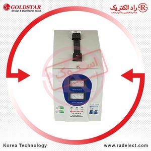 ترانس اتوماتیک دست دوم LG-1P-2K-R گلداستار