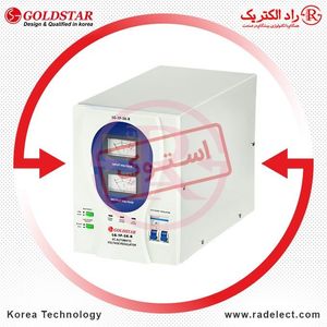ترانس اتوماتیک دست دوم LG-1P-5K-R گلداستار