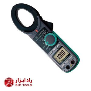 آمپرمتر مدل KEW 2056 کیوریتسو