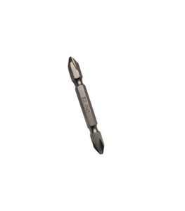 نوک پیچ گوشتی و سر دریلی دوسر چهارسو 6.5 سانت شنزو مدل PH2 - S2