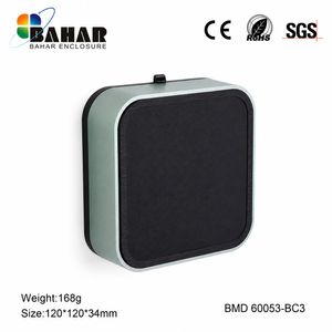 BMD 60053-BC3 جعبه پلاستیکی دیواری