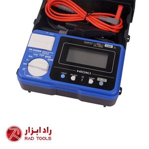 میگر 1000 ولت مدل IR4056 هیوکی