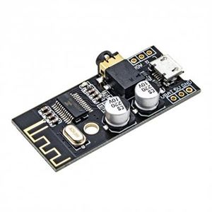 MH-M28 BLUETOOTH AUDIO RECEIVER MODULE