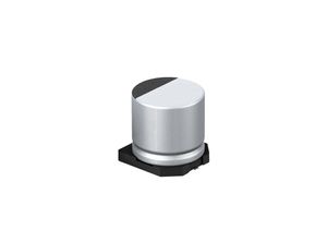 خازن SMD الکترولیت 3.3uF / 400V سایز 8×10.5