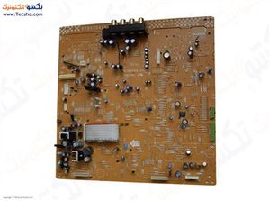 BOARD POWER RJBX0541AA