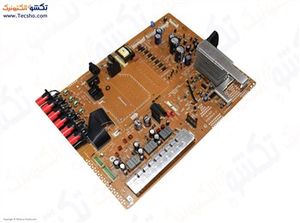 BOARD POWER RJBX0543AA