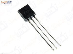 TR 2N6028 TO-92