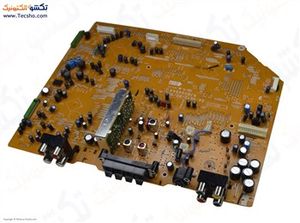 BOARD POWER RJBX0454AA