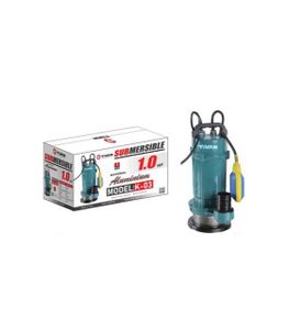 کف کش 2 اینچ یک اسب 18 متری تیوان TIVAN مدل K-03