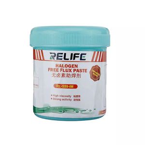 خمیر فلکس کاسه‌ای Relife RL-559-IM