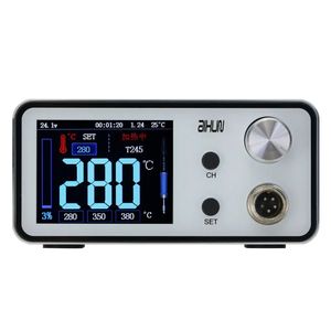 هویه حرفه‌ای Aixun T3A دسته T245