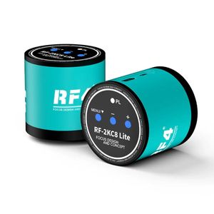 دوربین لوپ RF4 RF-2KC8 Lite