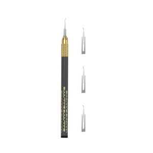 تیغ تعویض آی سی 2UUL DA12 MicroFix Hook
