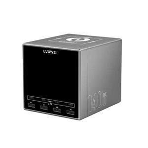 مولتی شارژ 8 پورت LUOWEI LW-U1