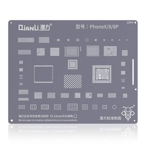 شابلون Qianli QS04 آیفون X/8/8Plus