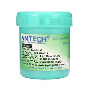 خمیر فلکس امتچ Amtech NC-223-ASM