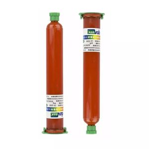 چسب یو وی گلس Yaxun YX-2500