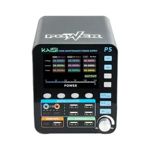 منبع تغذیه KAISI P5