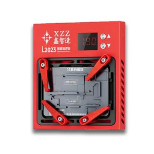پری هیتر اندروید XZZ L2023