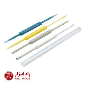 CD-10-پیچ گوشتی عایق گات