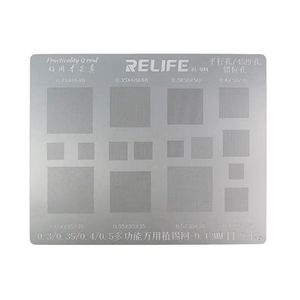 شابلون همه کاره Relife RL-044