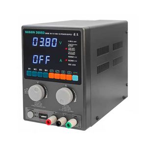 منبع تغذیه Sugon 3005D ورژن V26