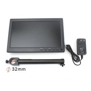 مانیتور لوپ 10 اینچ مدل TD-101-CM